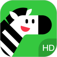 斑马hd