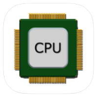 CPU X