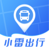 小雷出行p