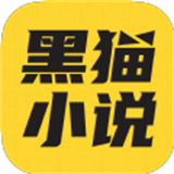 黑猫小说