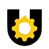 u钙网logo免费设计