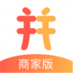 伙拼外卖商家版