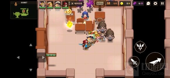坎公骑冠剑