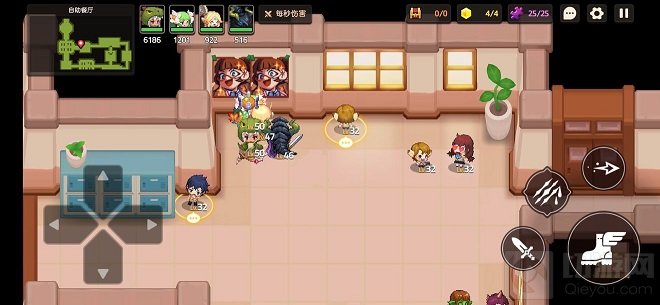 坎公骑冠剑