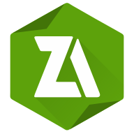 ZArchiver解压器