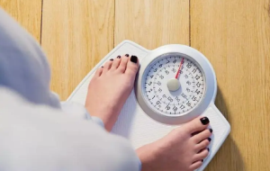 大基数减肥前期为啥不能运动2