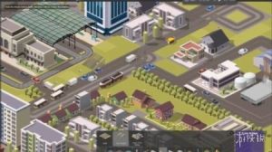 模拟城市史诗级项目攻略 类模拟城市街道修筑智能城市规划登Steam5