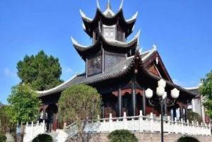 贵州旅游十大景点排名，贵州省十大最受欢迎旅游景点推荐