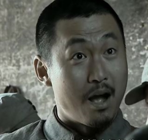 《亮剑》原著中张大彪的结局如何，当上师长还跟李云龙平级？