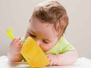 强化免疫力的美食 宝宝健康成长必备！