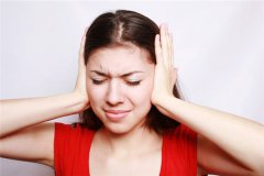 耳鸣导致听力下降可以缓解吗？