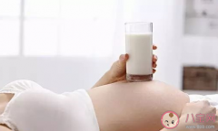 怀孕后要不要喝奶粉 怀孕后喝奶粉有什么好处