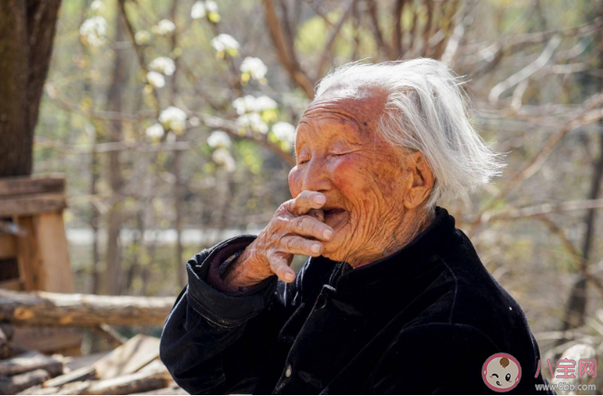 世界最长寿女性去世享年128岁 长寿女性的共同特点是什么