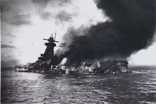 揭秘纳粹德国袖珍战列舰施佩伯爵号在海上的游击战
