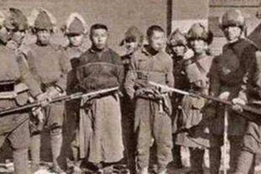 如果甲午战争日本战败了,那么中国历史将会如何改写?