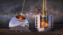 美国天文学家现在担心两台主要望远镜