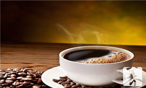 空腹喝黑咖啡能减肥吗