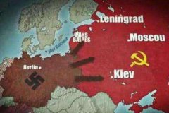 苏联的“大雷雨计划”是什么计划？