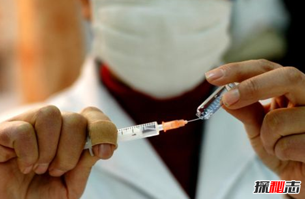 疫苗起到什么作用 接种疫苗的十大好处和坏处