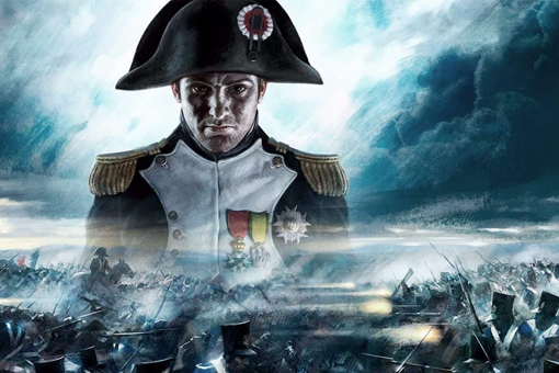 土伦战役是怎样的?拿破仑的成名之战是哪一次?