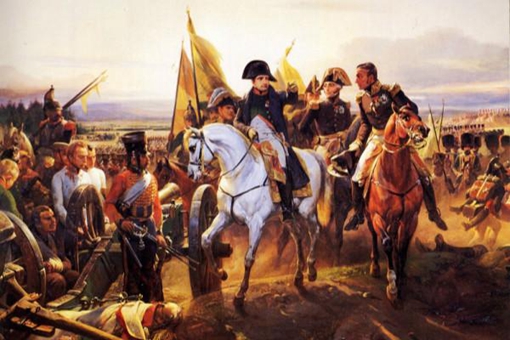 土伦战役是怎样的?拿破仑的成名之战是哪一次?