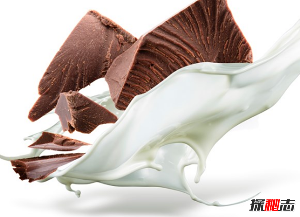 人吃多少巧克力会致死 巧克力的10大好处和坏处