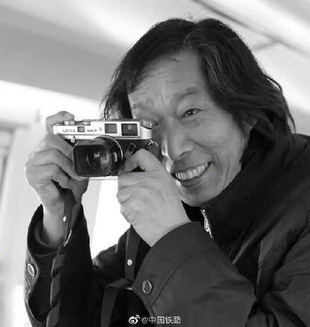 2021年3月13日上午，中国摄影家王福春因病医治无效去世，享年79岁（中国摄影家王福春因病医治无效去世）(1)