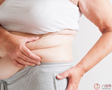 女性的小肚子是为了保护子宫卵巢吗？ 小肚子有哪些用处