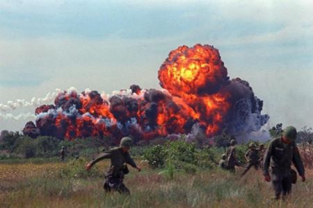 韩国在越南战争中犯下了哪些暴行?残杀上万平民,留下数万混血儿