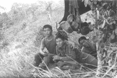 韩国在越南战争中犯下了哪些暴行?残杀上万平民,留下数万混血儿