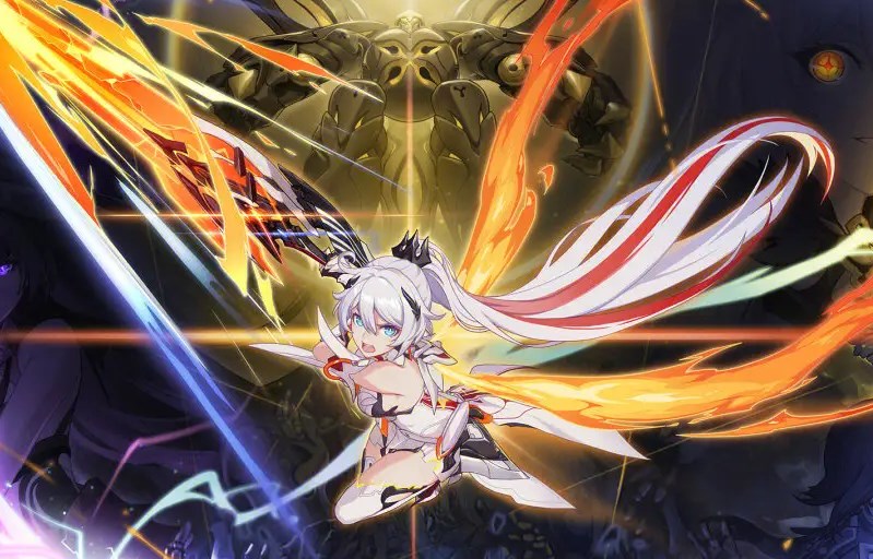 崩坏星穹铁道希露瓦技能介绍