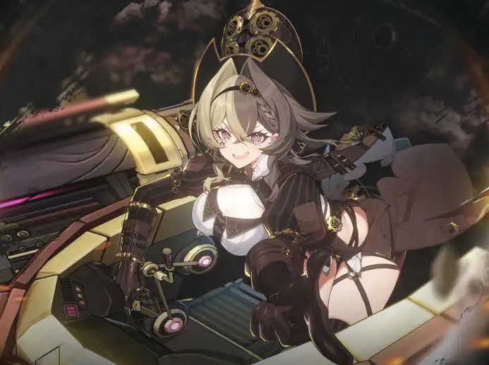 崩坏星穹铁道托帕行迹材料