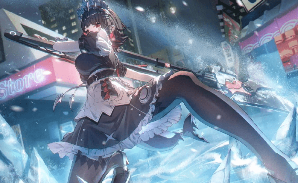 明日方舟2-7怎么过 主线2-7通关攻略