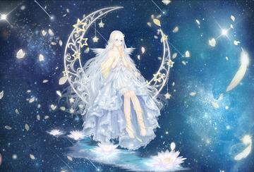 DNF远古之精灵誓约太初特效展示