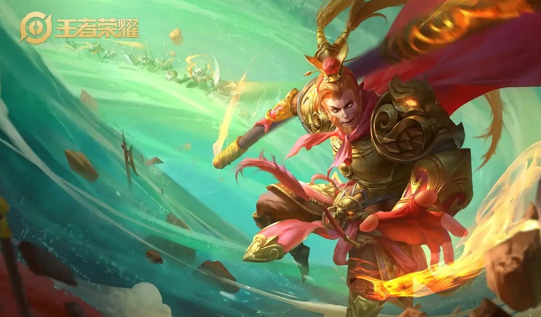 星之破晓凤求凰怎么玩 王者荣耀星之破晓凤