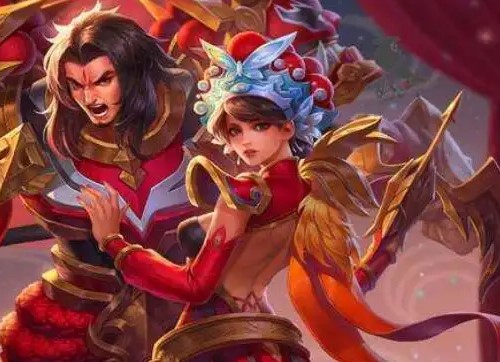 
                        《王者荣耀》云梦曜时皮肤获取攻略
                    